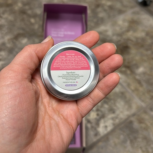 Frøya Organics Mature Skin Complete Set - Picture 7 of 9